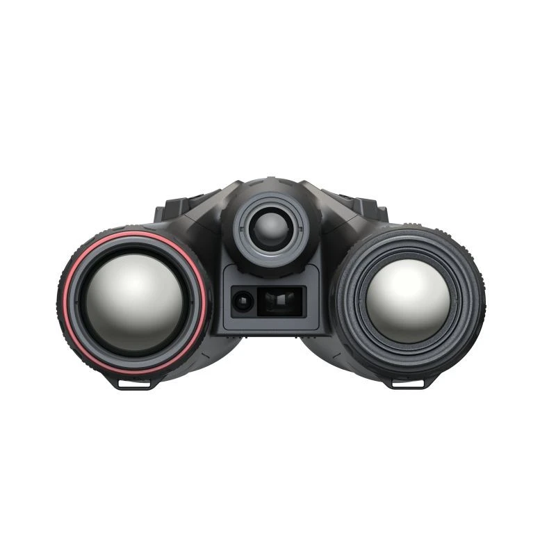 Hikmicro Habrok 4K HE25