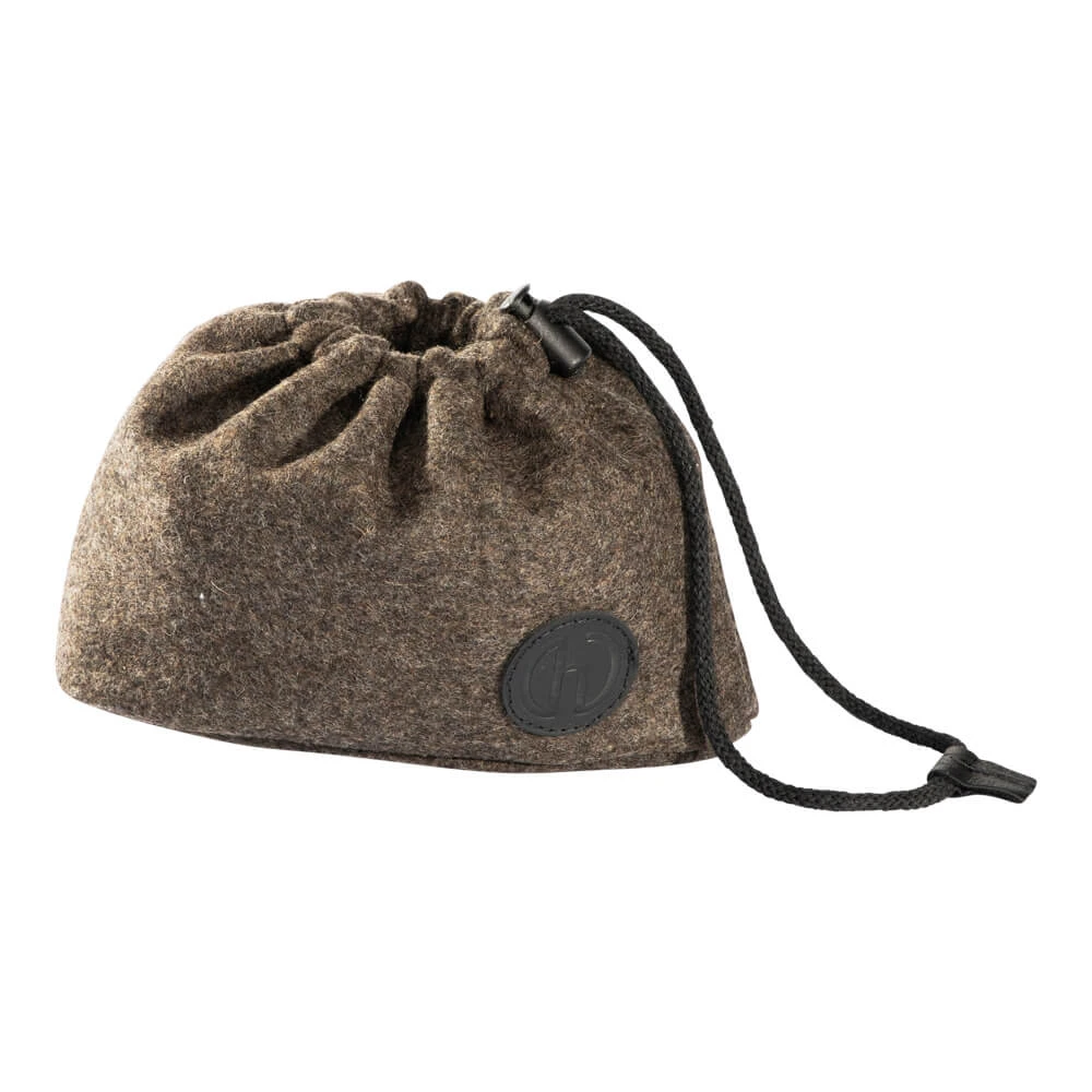 Hedlund Lodenbeutel quer