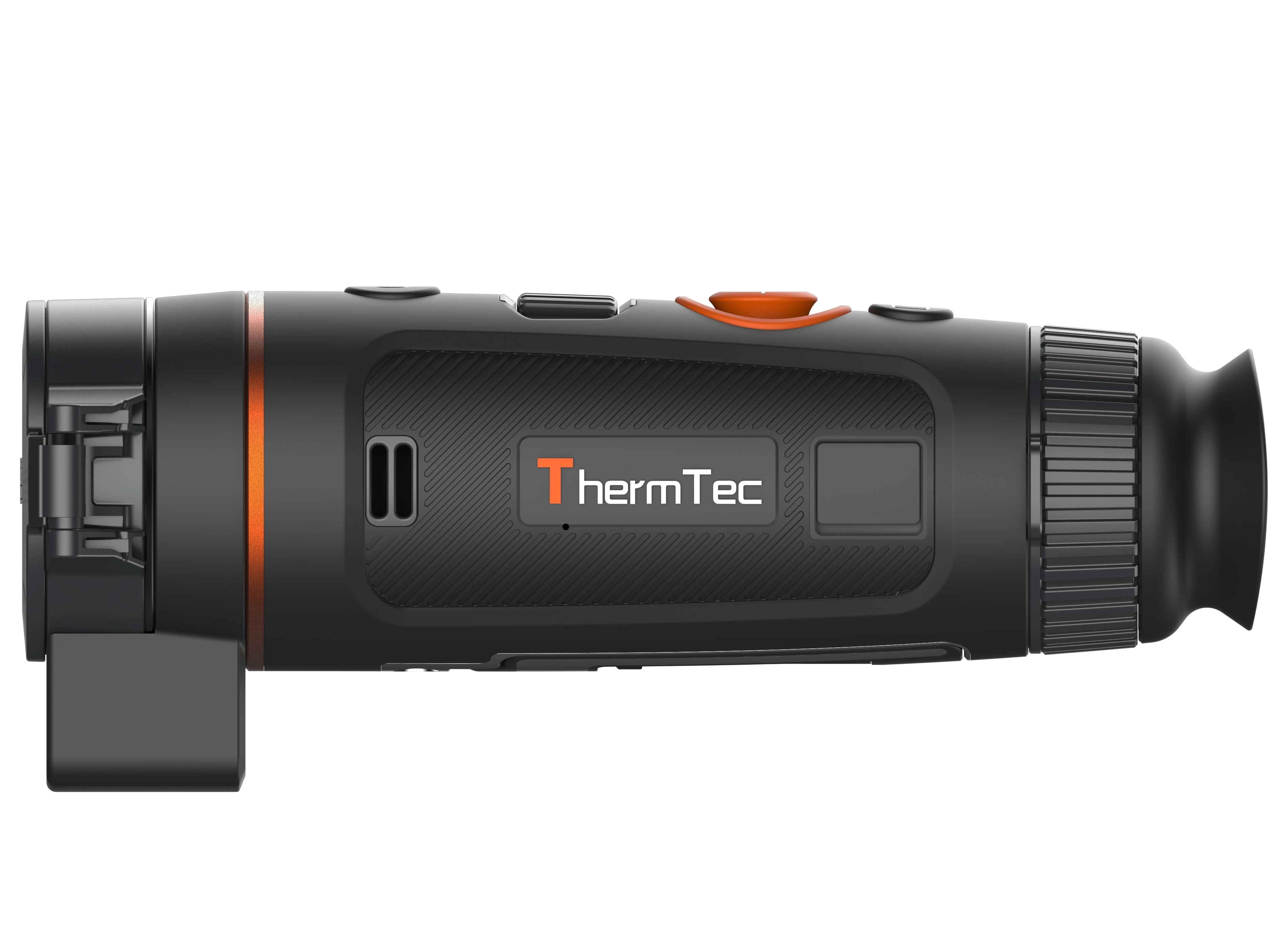 ThermTec WILD 635L Seitenansicht