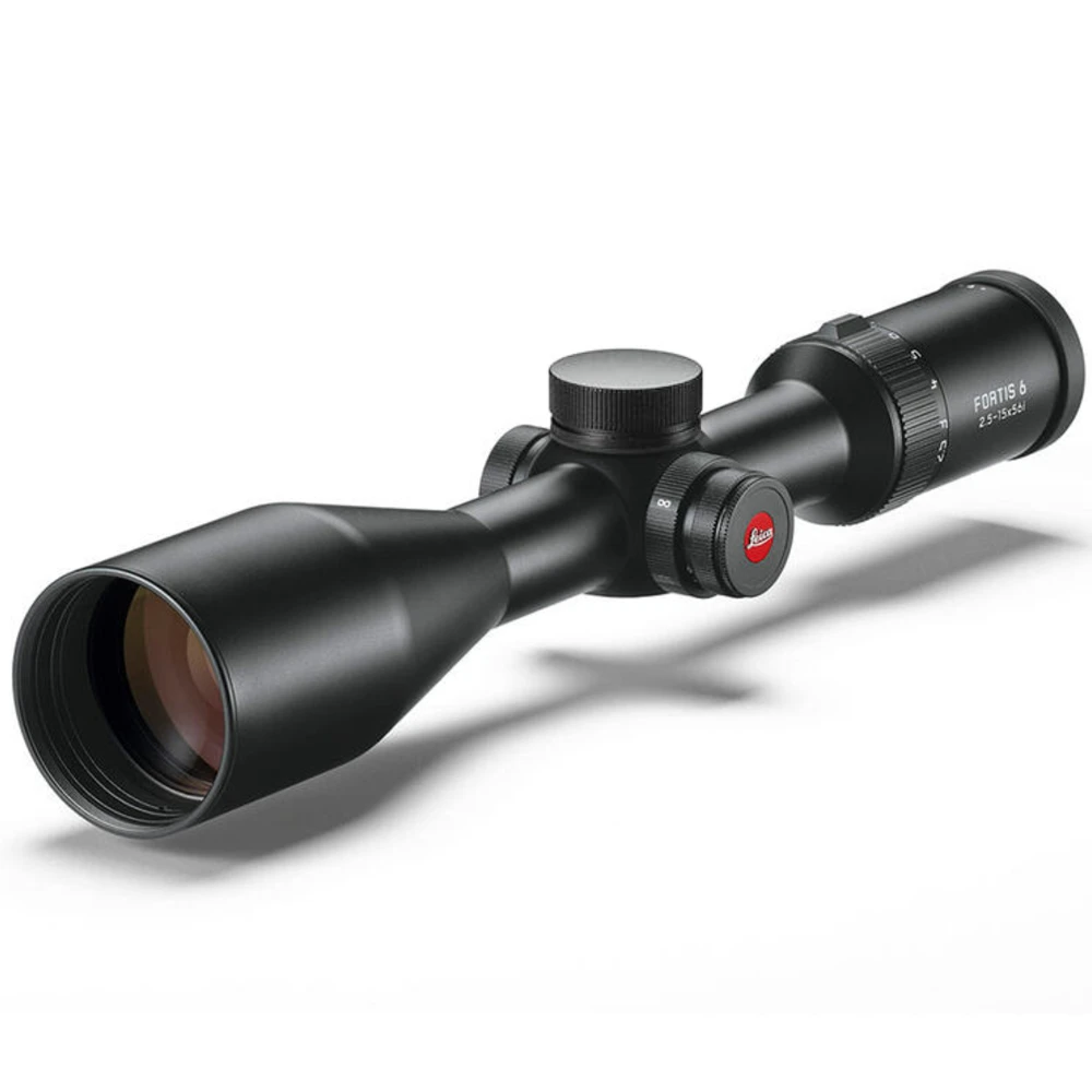Leica Fortis 6 2,5-15x56i