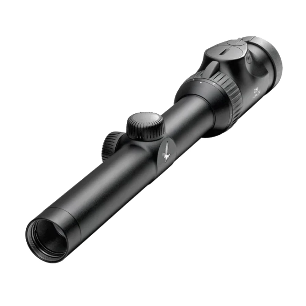 Swarovski Z6i 1-6x24