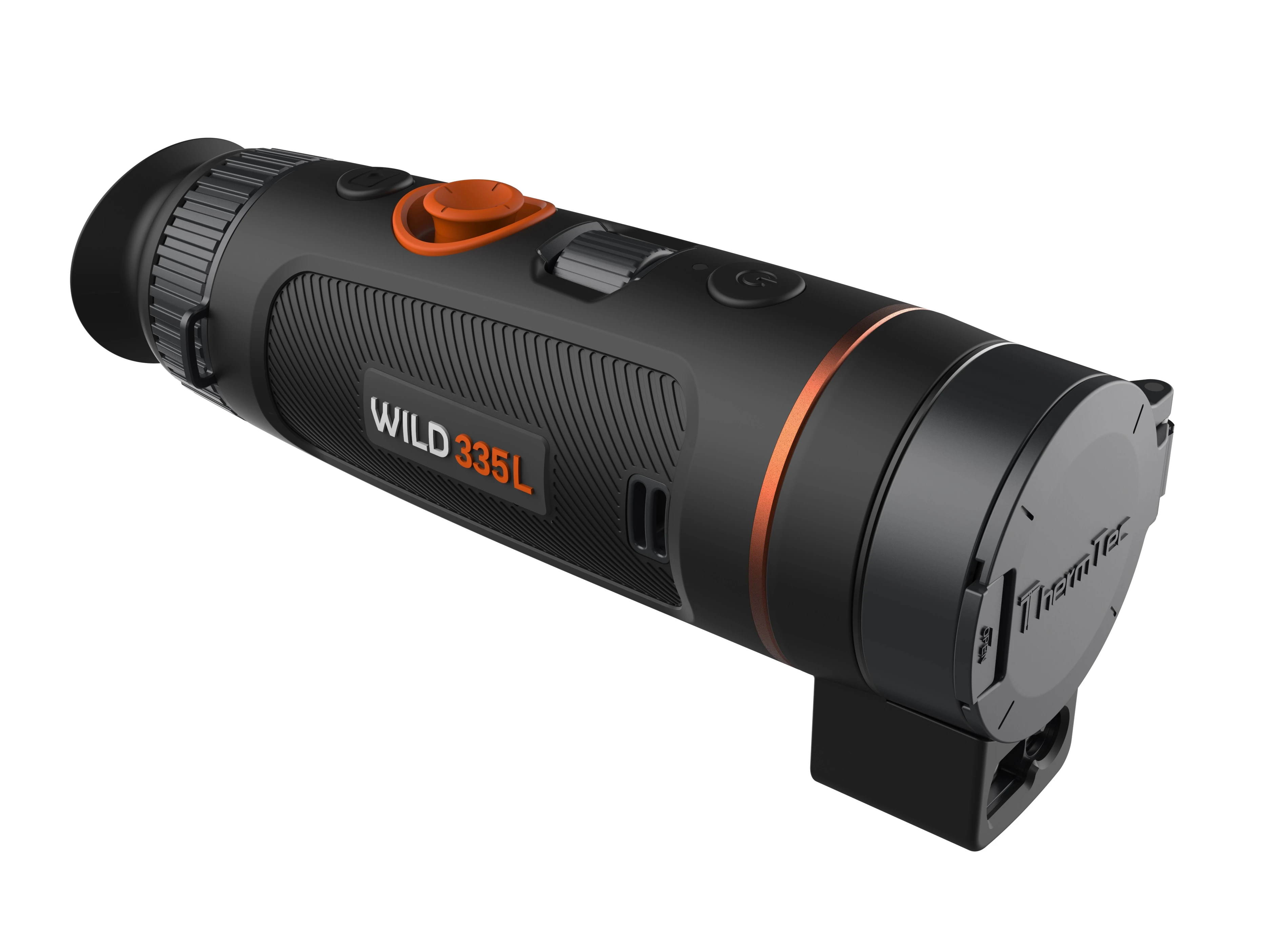 ThermTec WILD 335L Seite