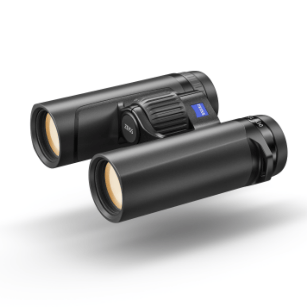 ZEISS SFL 8x30 seitlich vorne