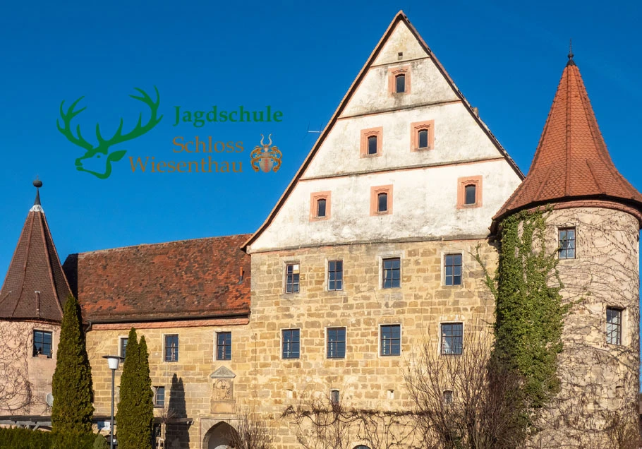 Jagdschule Schloss Wiesenthau