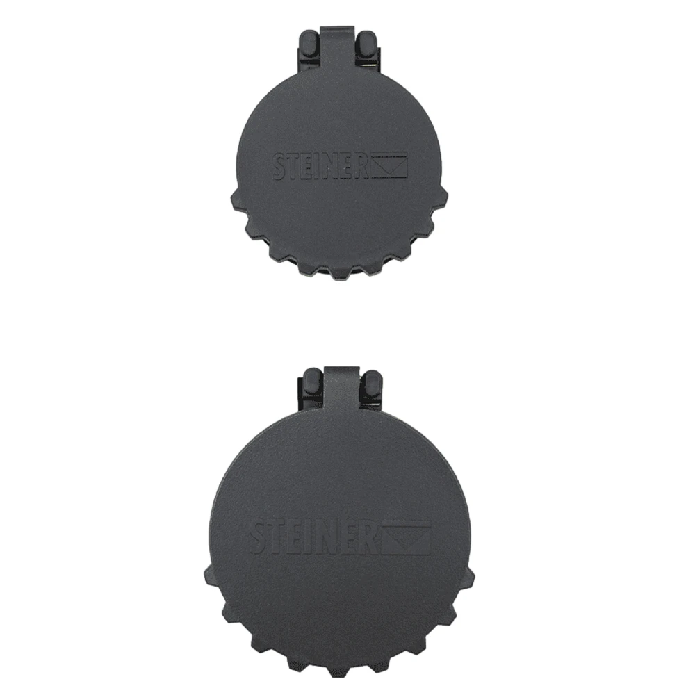 Steiner Ranger Flip-Up Cover Set 56mm