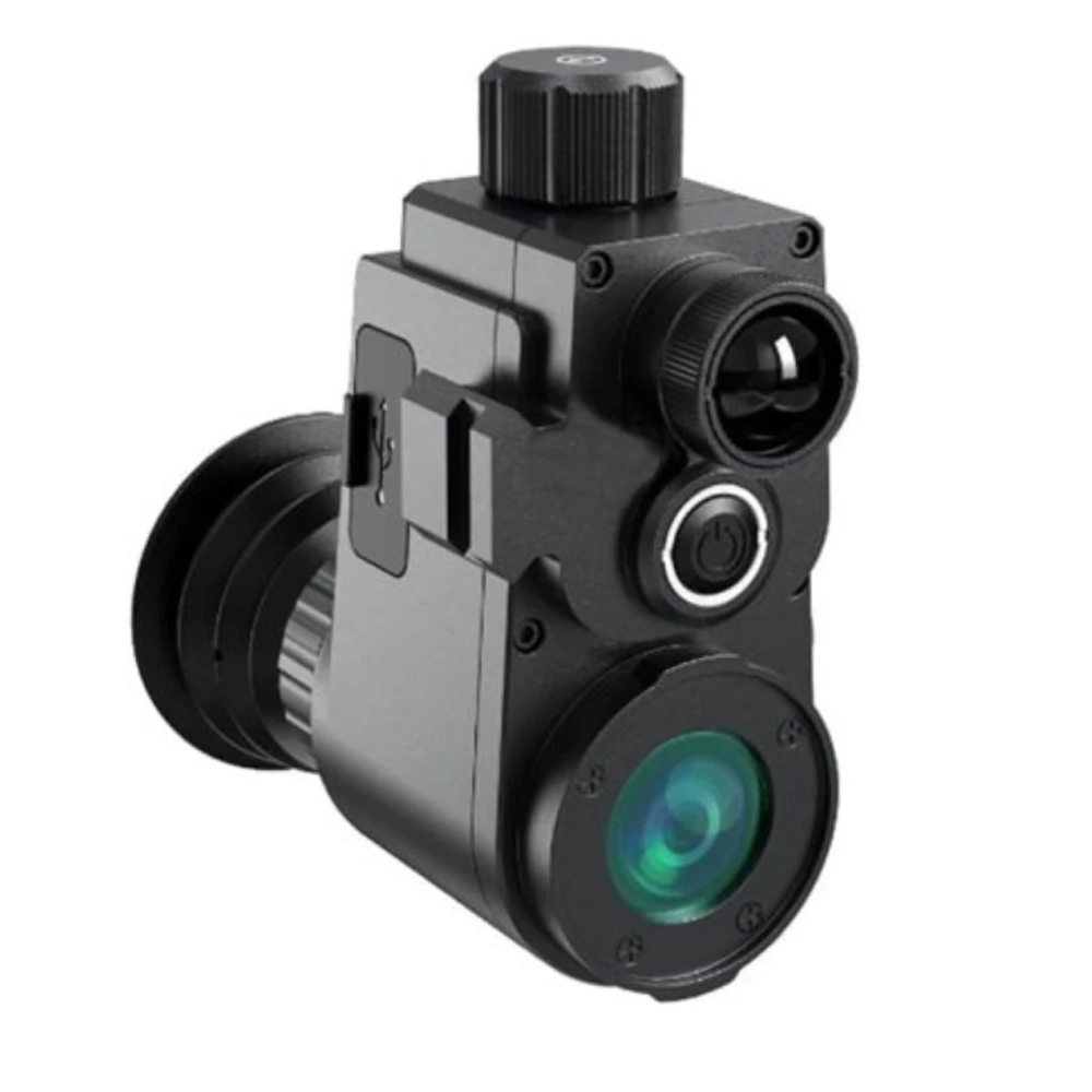 Sytong HT-88 seitlich