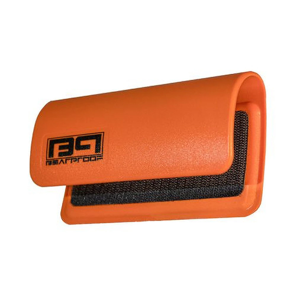 Bearproof Precision Schafterhöhung orange