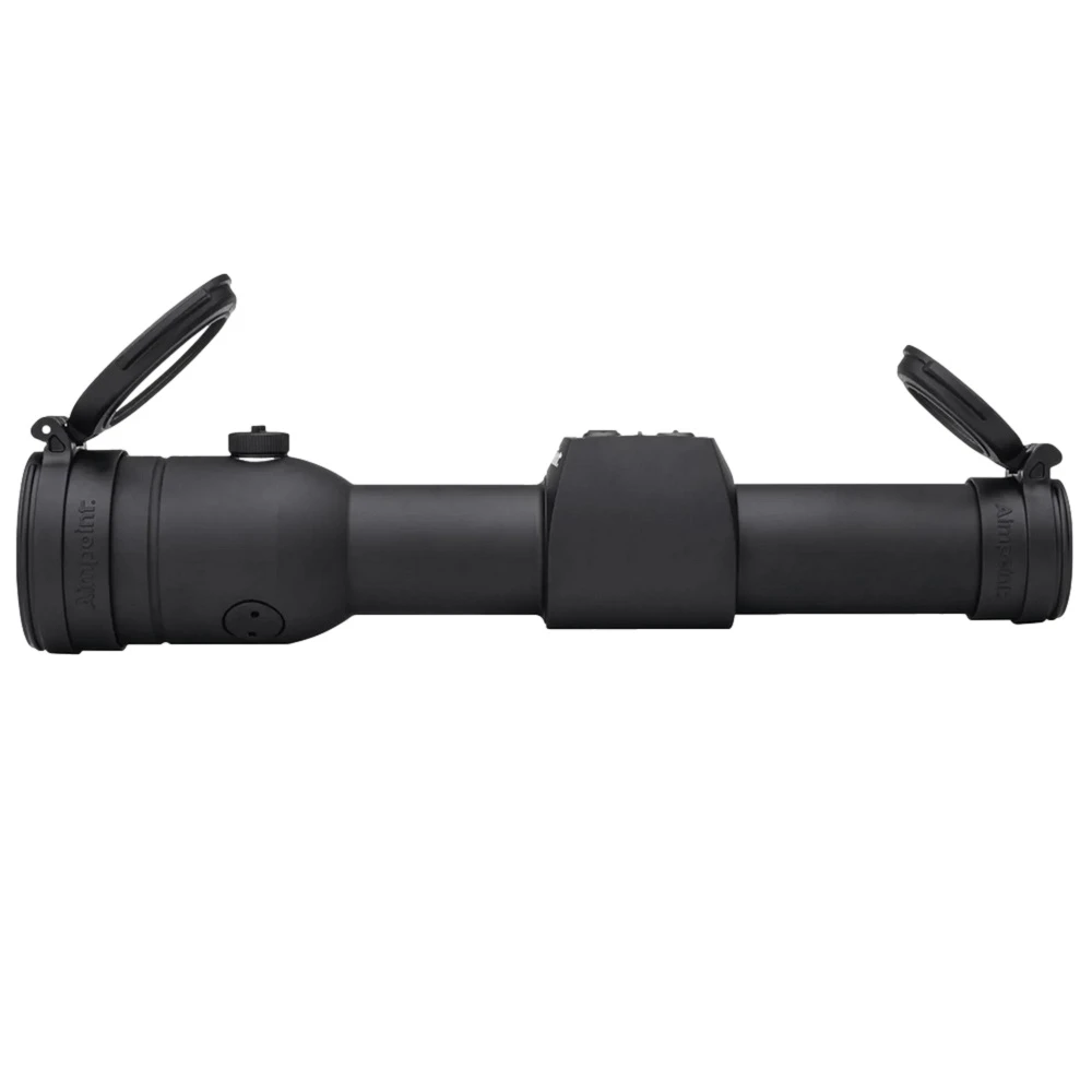 Aimpoint Hunter H30L2 MOA - Rotpunktvisier links