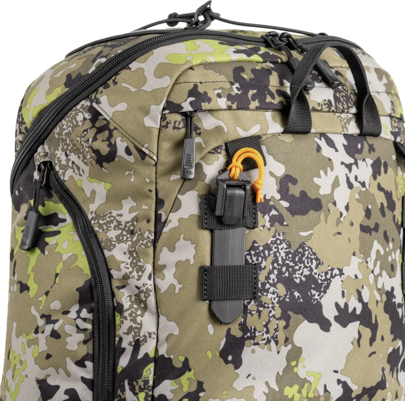 Blaser Ultimate Backpack S HunTec Camo Detail