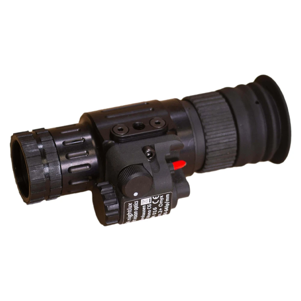 JSA Nightlux PVS Mono Photonis CG