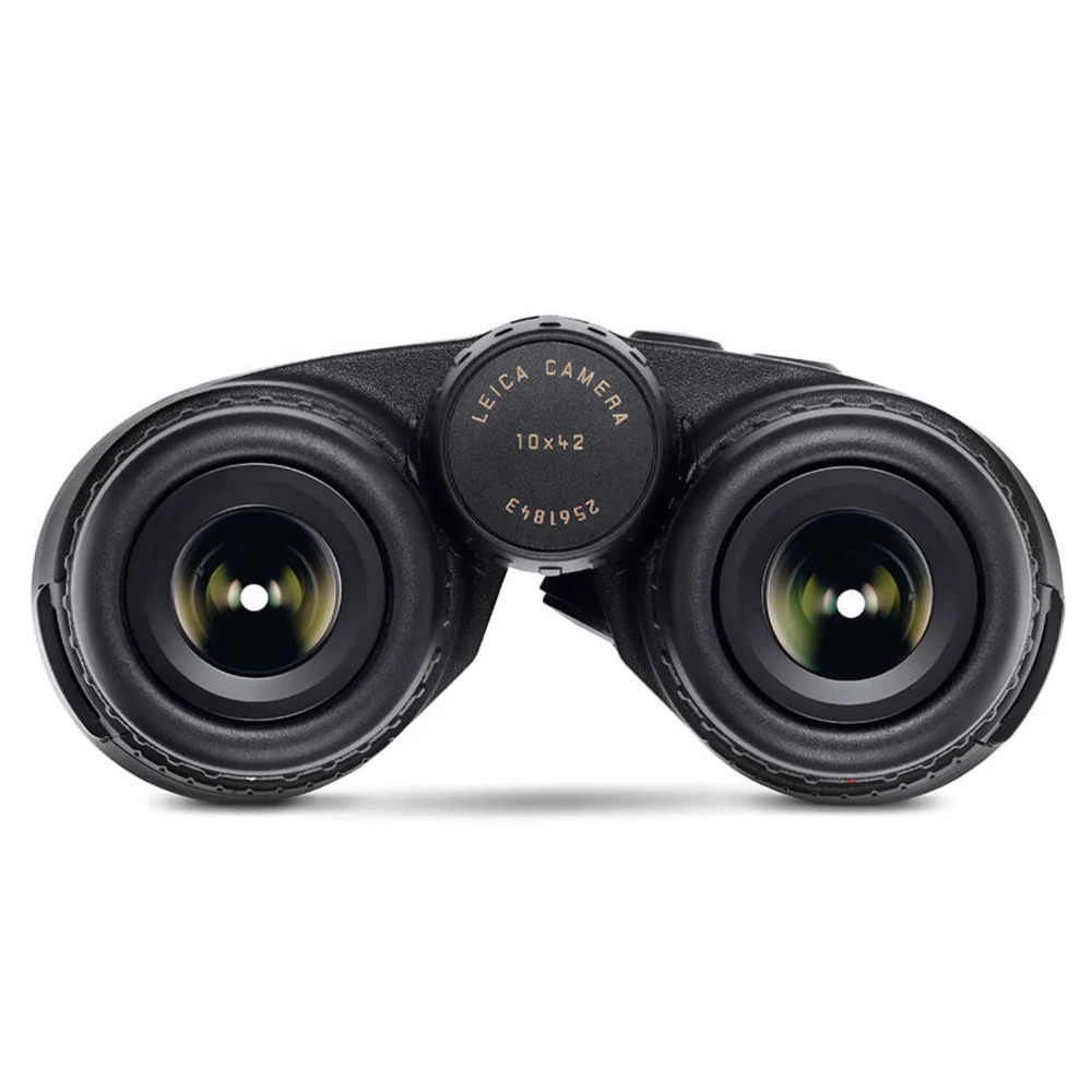 Leica Geovid R SE 10x42 hinten