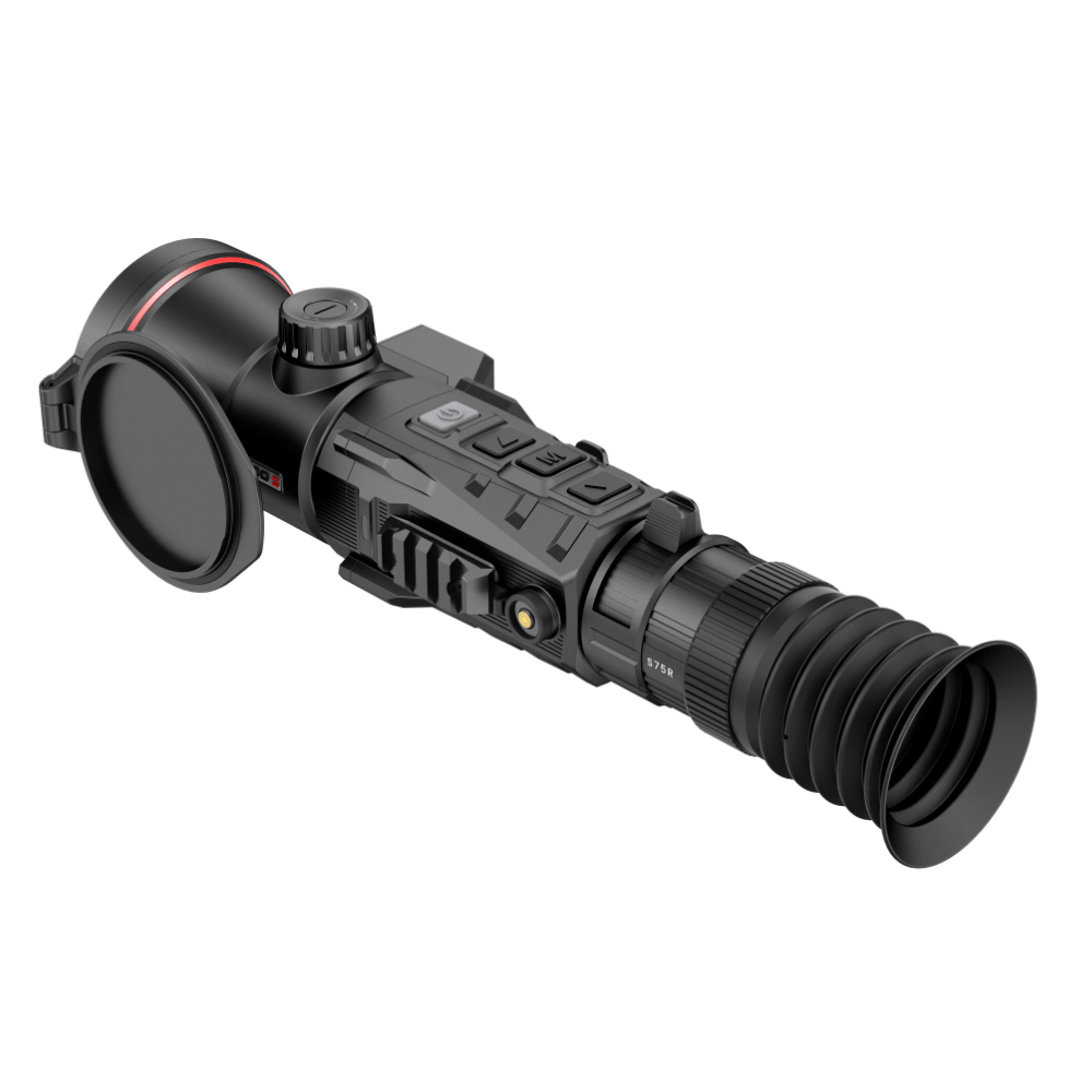 Nocpix RICO 2 S75R seitlich hinten