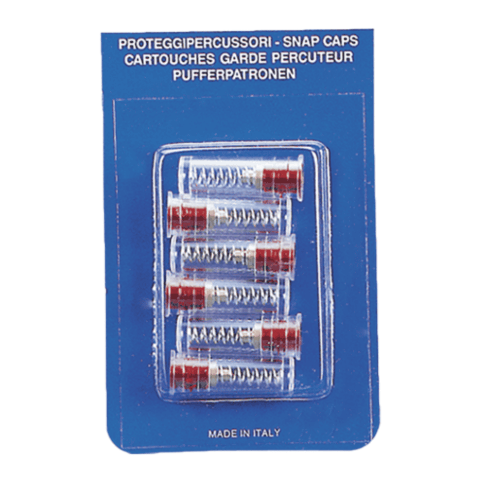 Fritzmann Pufferpatronen für Kurzwaffen Beispielbild3