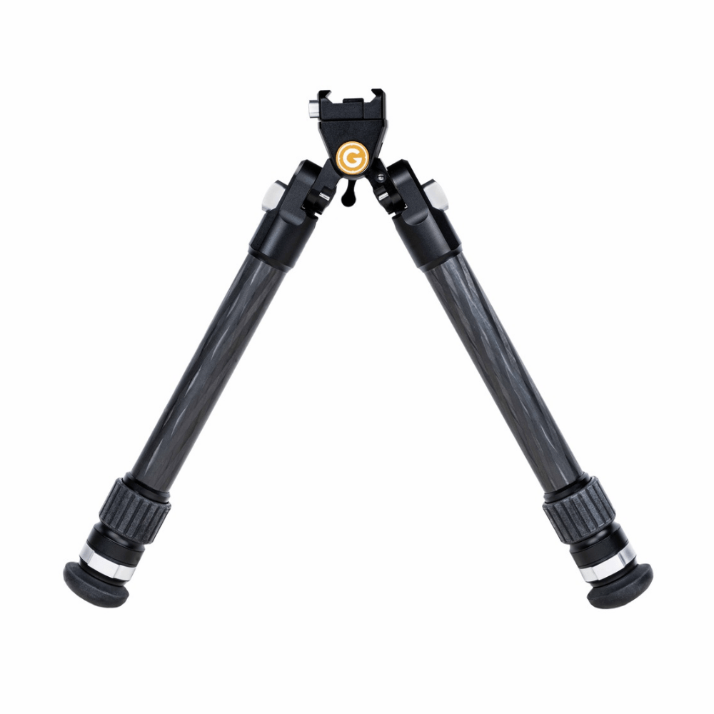 Gunwerks Elevate 2.0 Bipod geöffnet