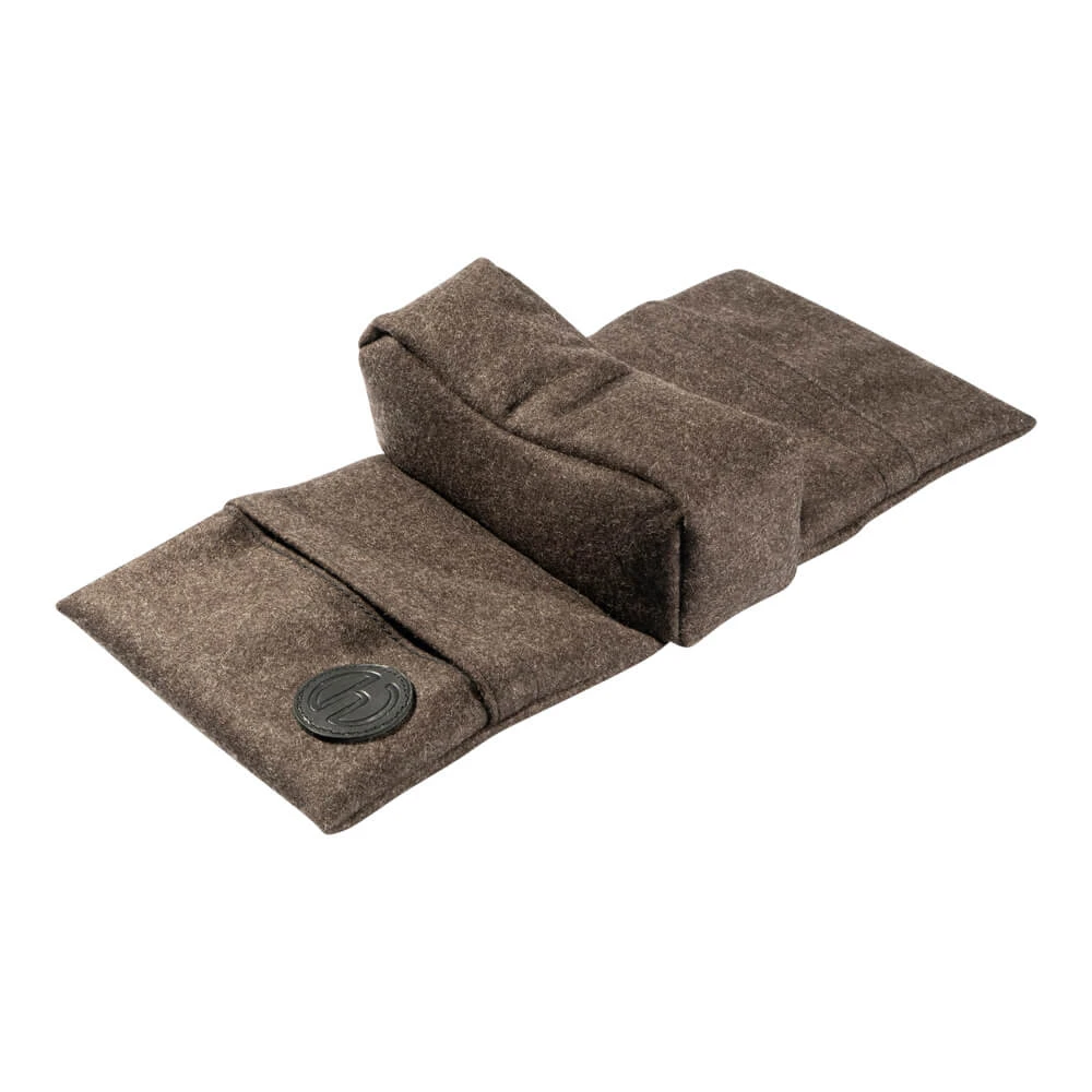 Hedlund Loden Schiessauflage