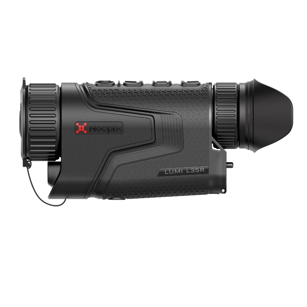 Nocpix Lumi L35R seitlich