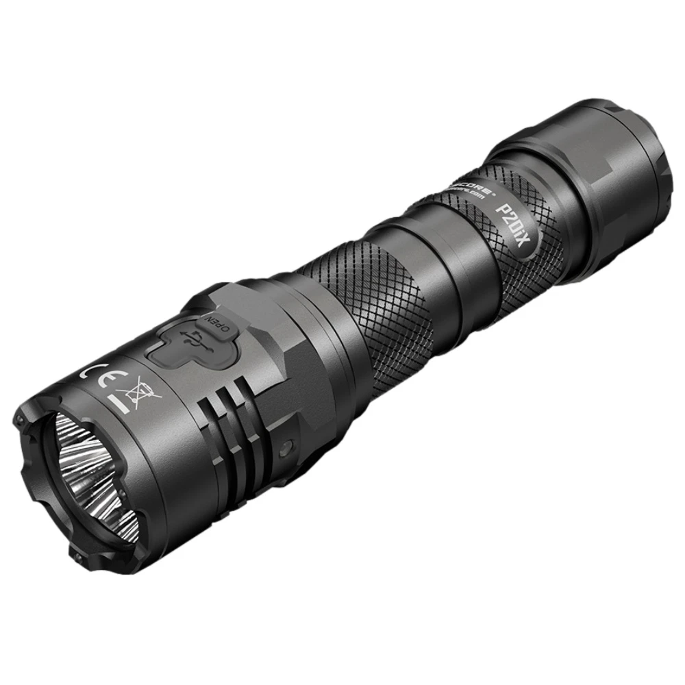 NiteCore P20iX 4000 Lumen