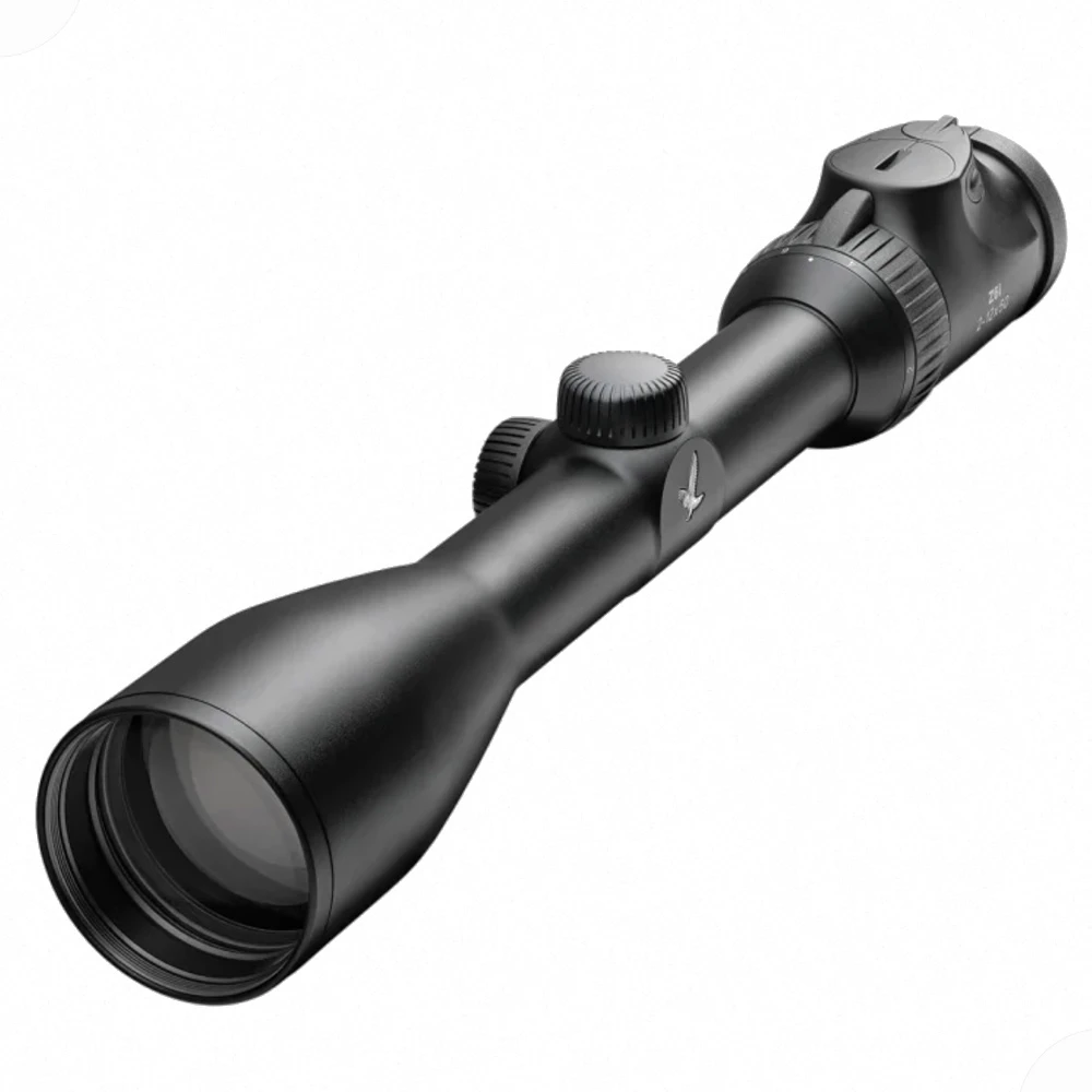 Swarovski Z6i 2-12x50