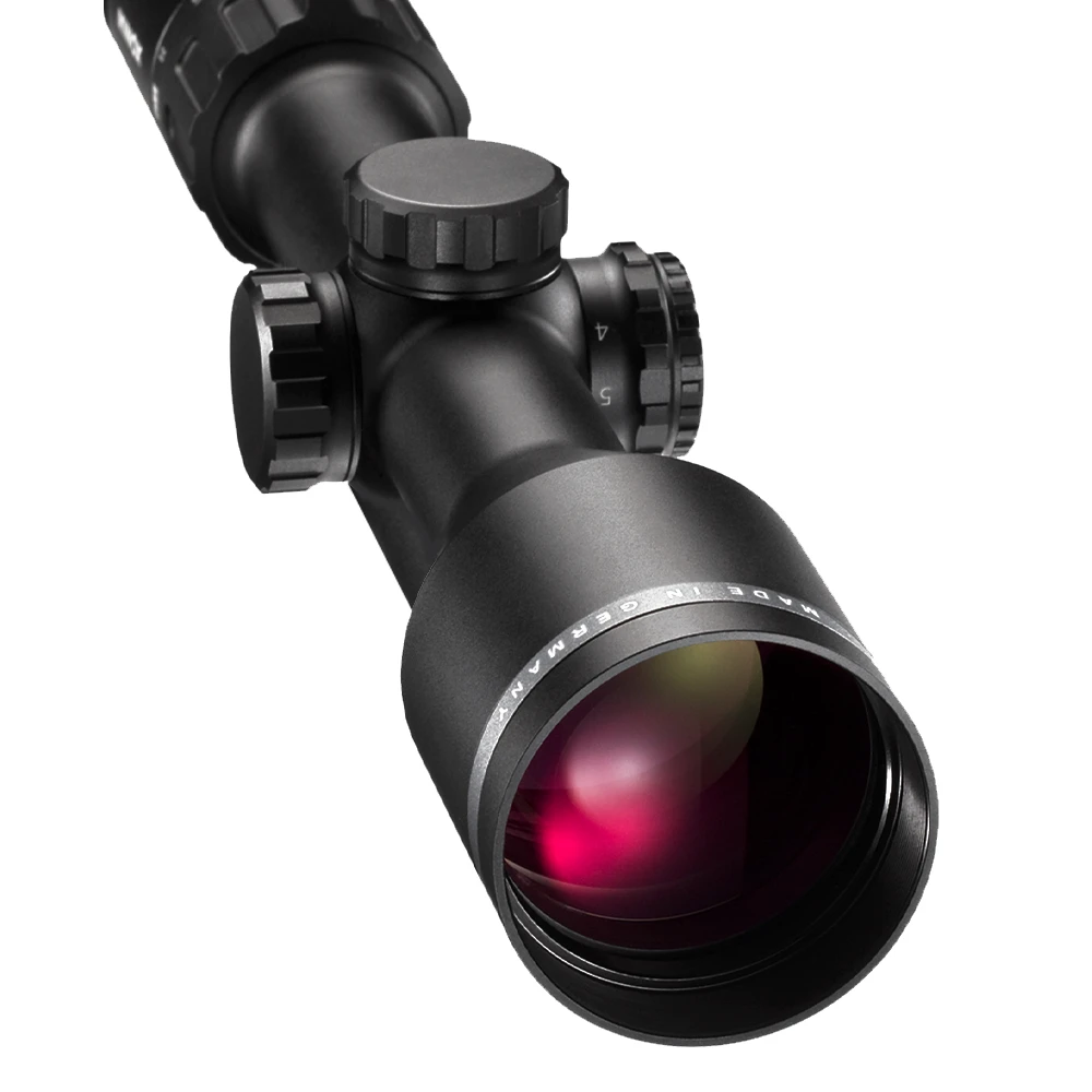 Minox Allrounder 3-15x56 Z-Schiene vorne