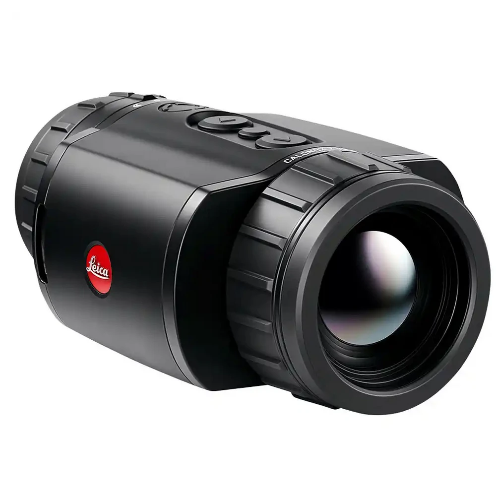 Leica Calonox 2 View seitlich