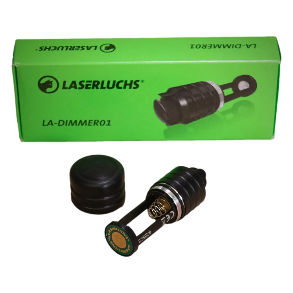Laserluchs Dimmer 01