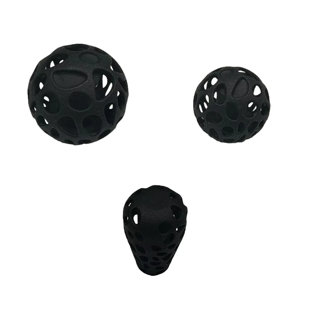 Active Hunting Kammergriffkugel 3D-Druck Varianten