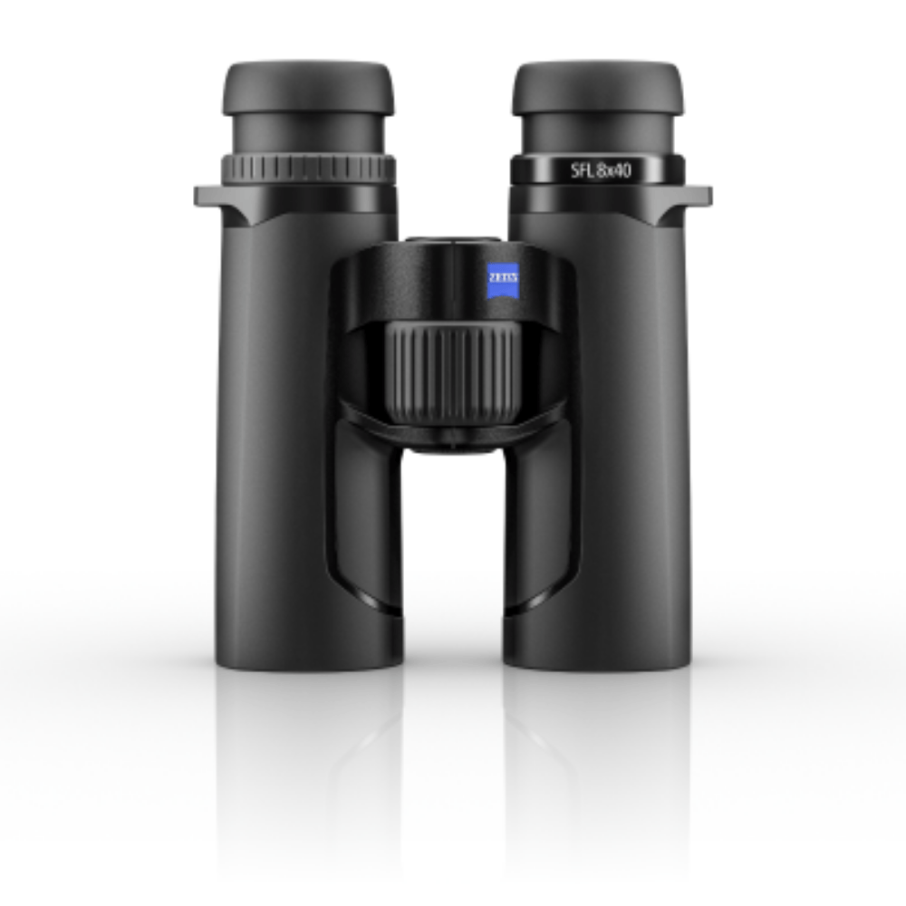 ZEISS SFL 8x40 stehend