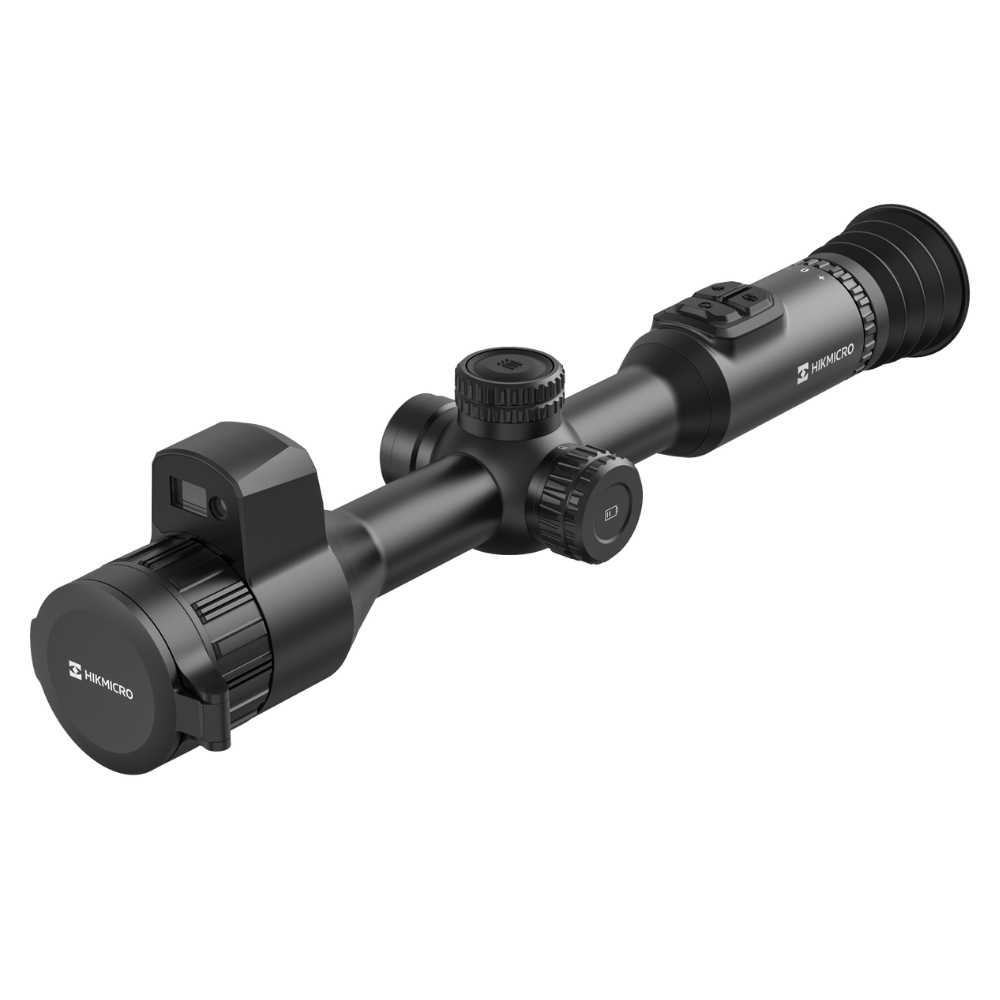  Hikmicro Stellar SH35L 3.0