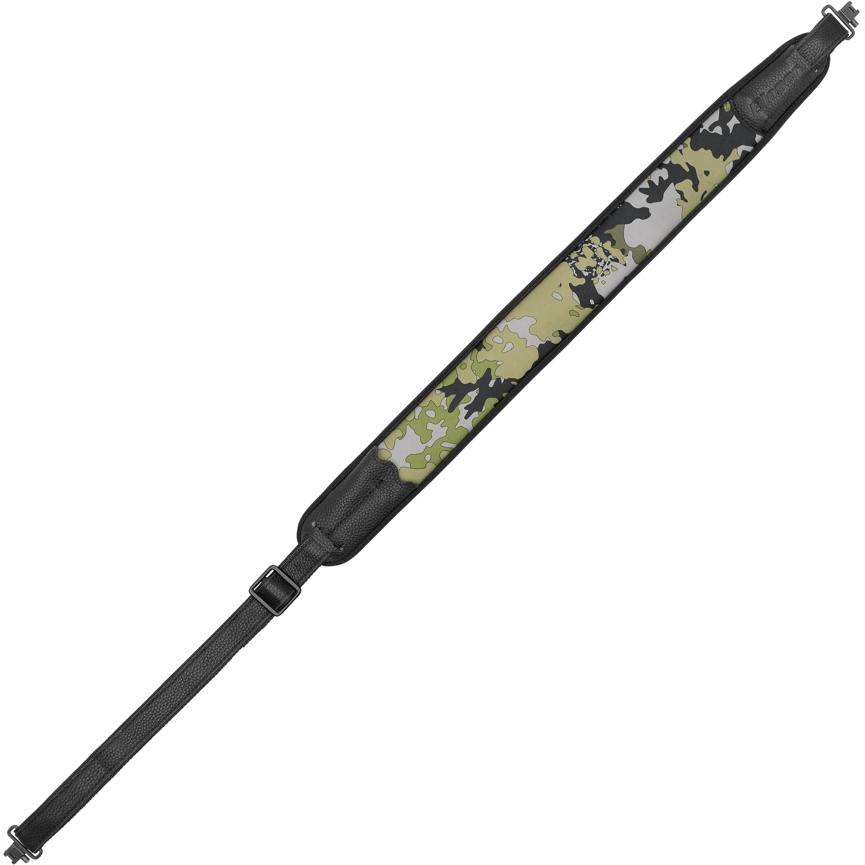 Blaser Gewehrriemen Camouflage HunTec Camo komplett