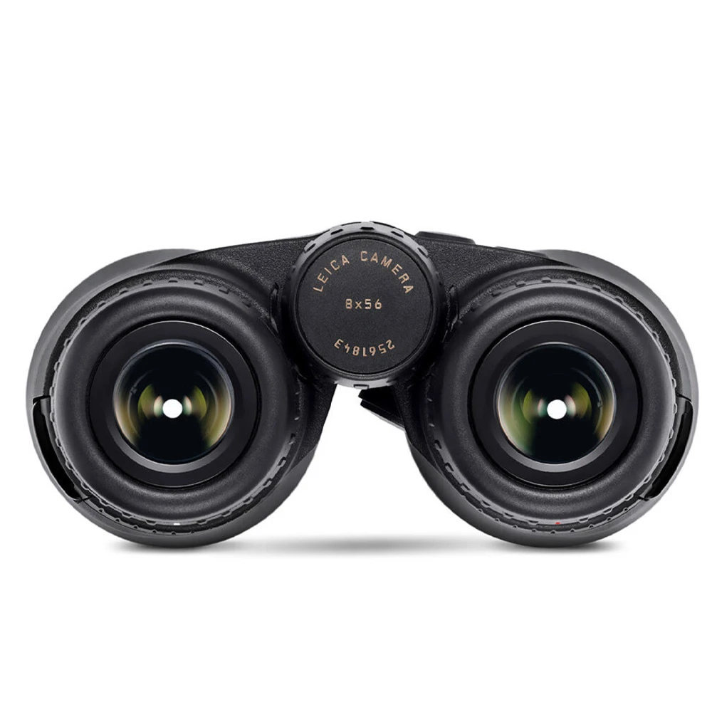 Leica Geovid R SE 8x56 hinten