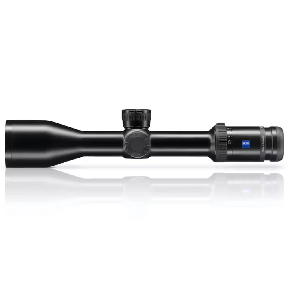 ZEISS Victory HT 2.5-10 x 50 Seitenansicht