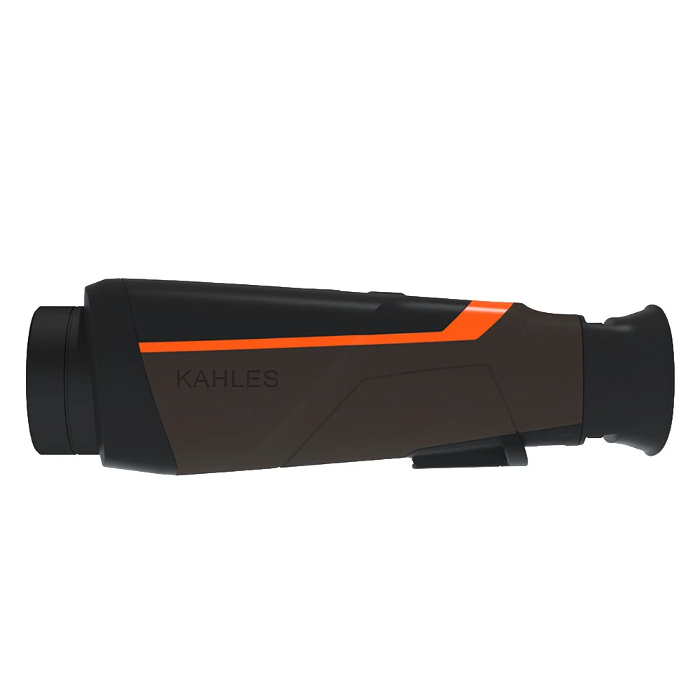 Kahles Helia TI 35 Seitenansicht