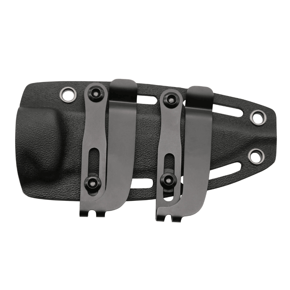  Puma TEC Hunt to Survive Edition, D2 Kydexscheide hinten