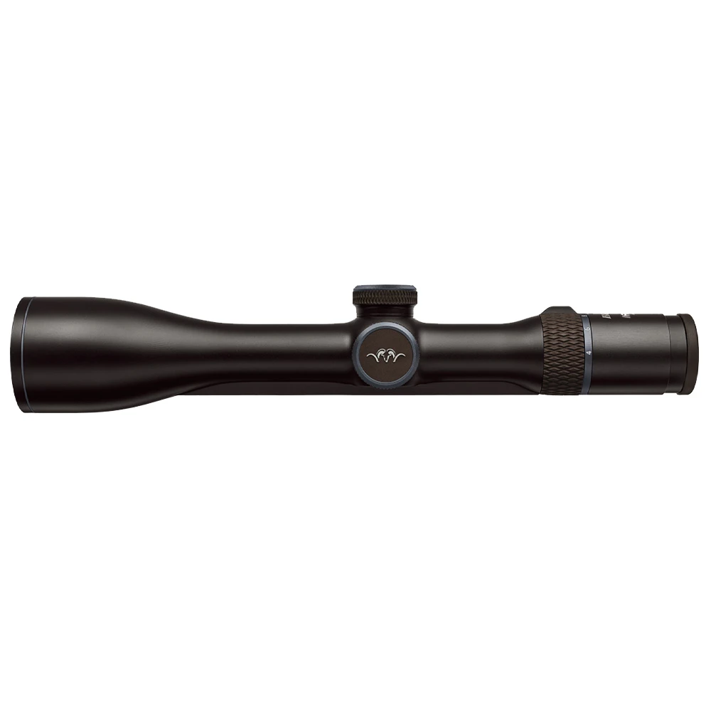Blaser B1 4-20x58 iC Schiene seitlich