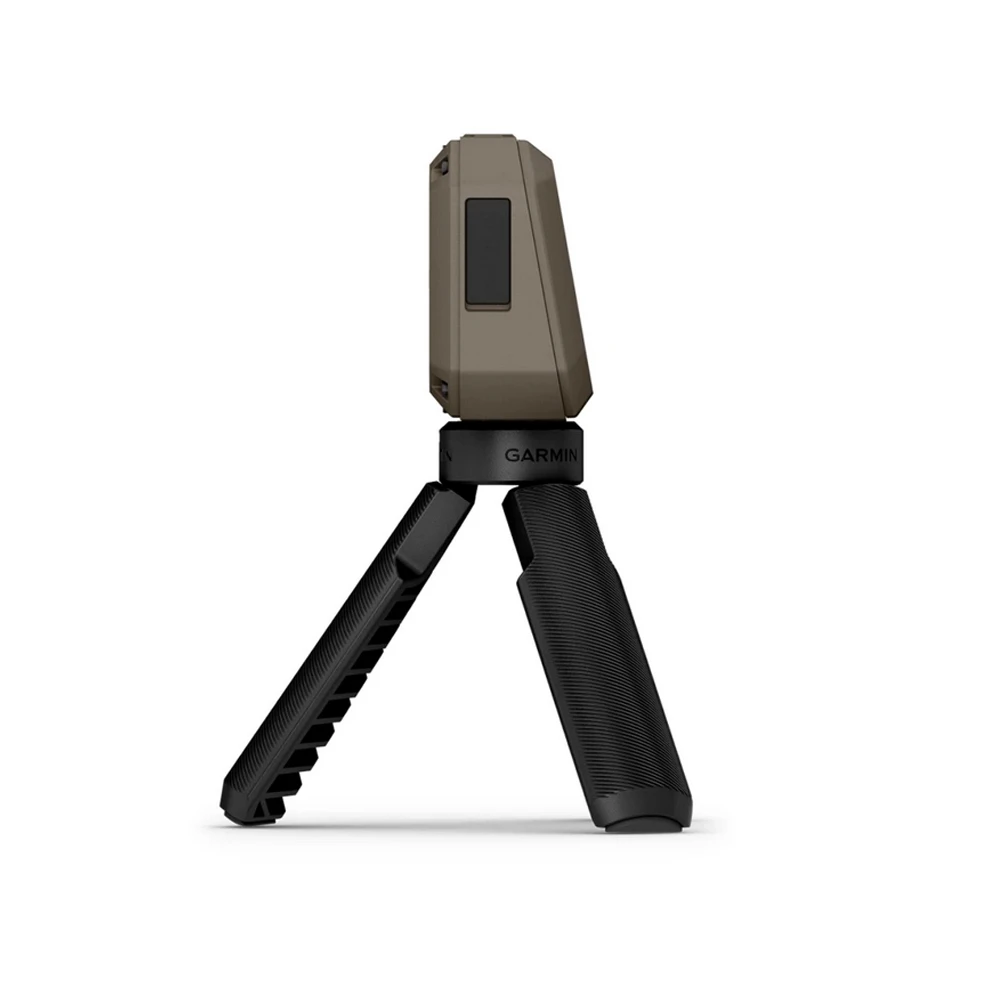 Garmin Xero C1 Pro Chronograph seitlich