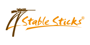 4 Stable Sticks