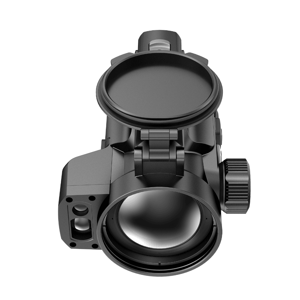 Nocpix MATE H50R Vogelperspektive