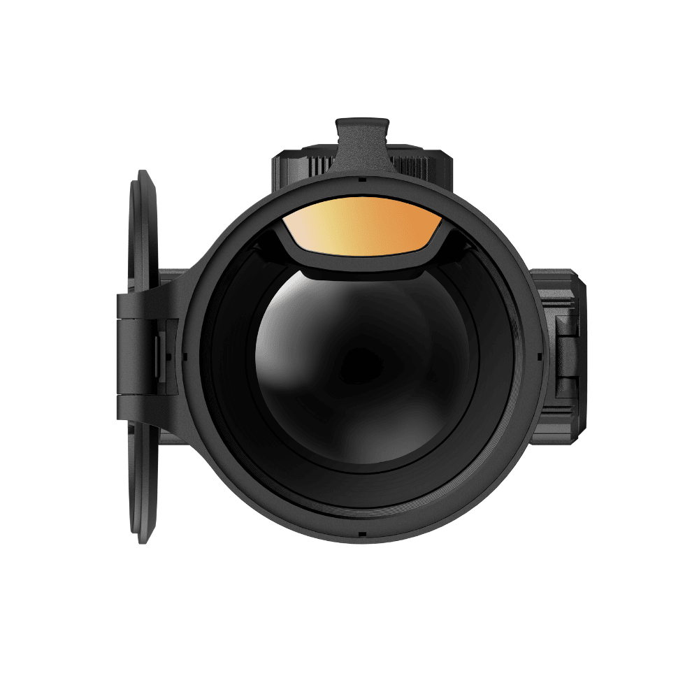 Nocpix Ace S60R Linse