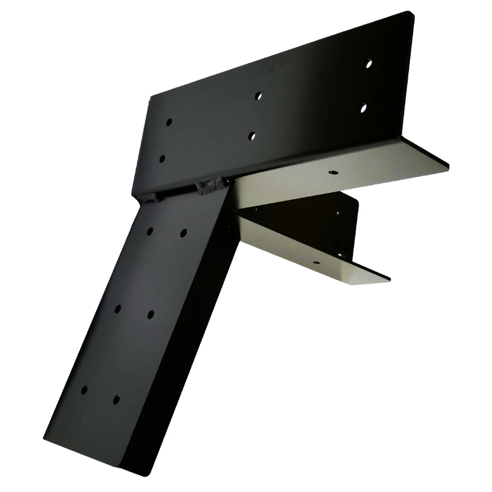 Active Hunting Kanzelecken außen 2