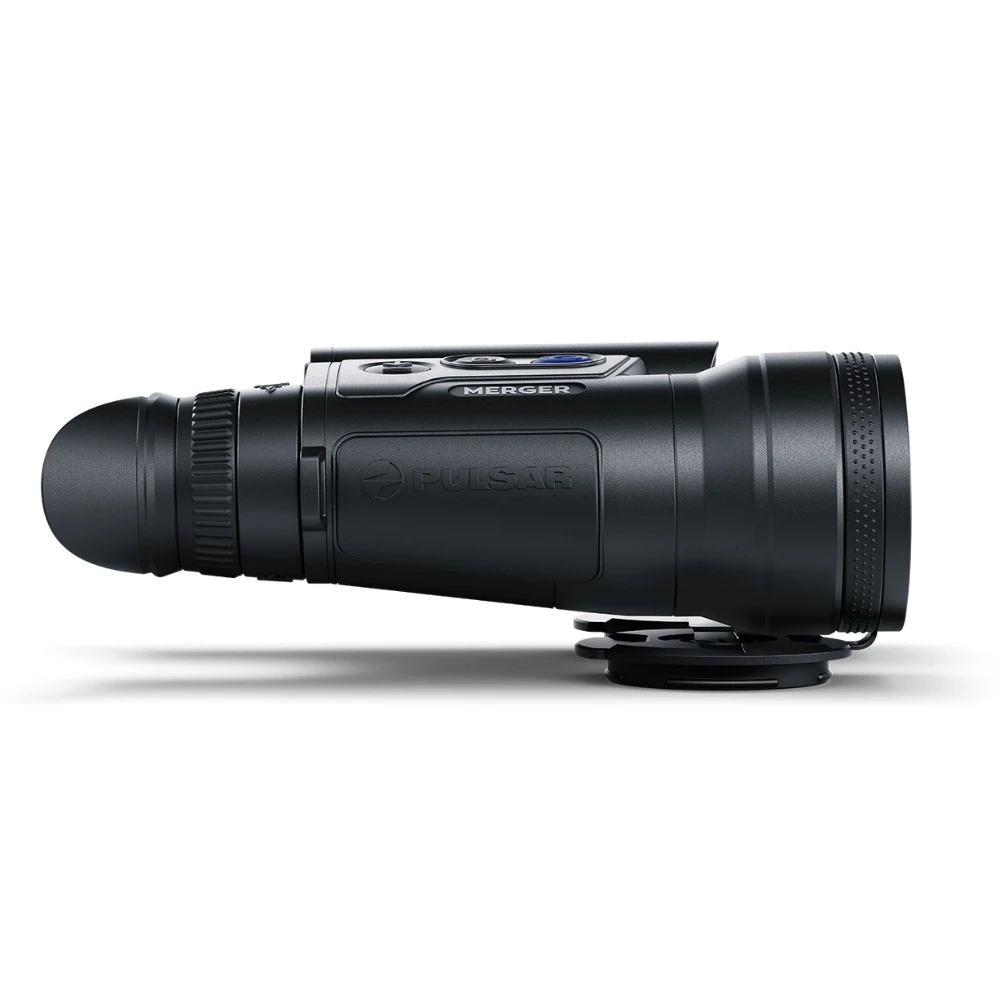 Pulsar Merger LRF XP50 rechts