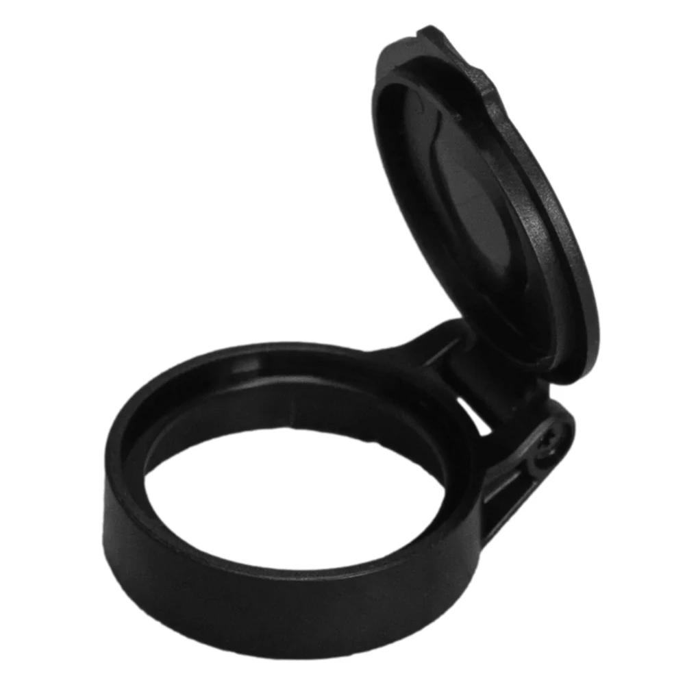 Pulsar Objektivschutzklappe