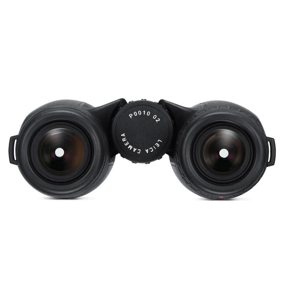 Leica Trinovid 10x42 HD Linsen