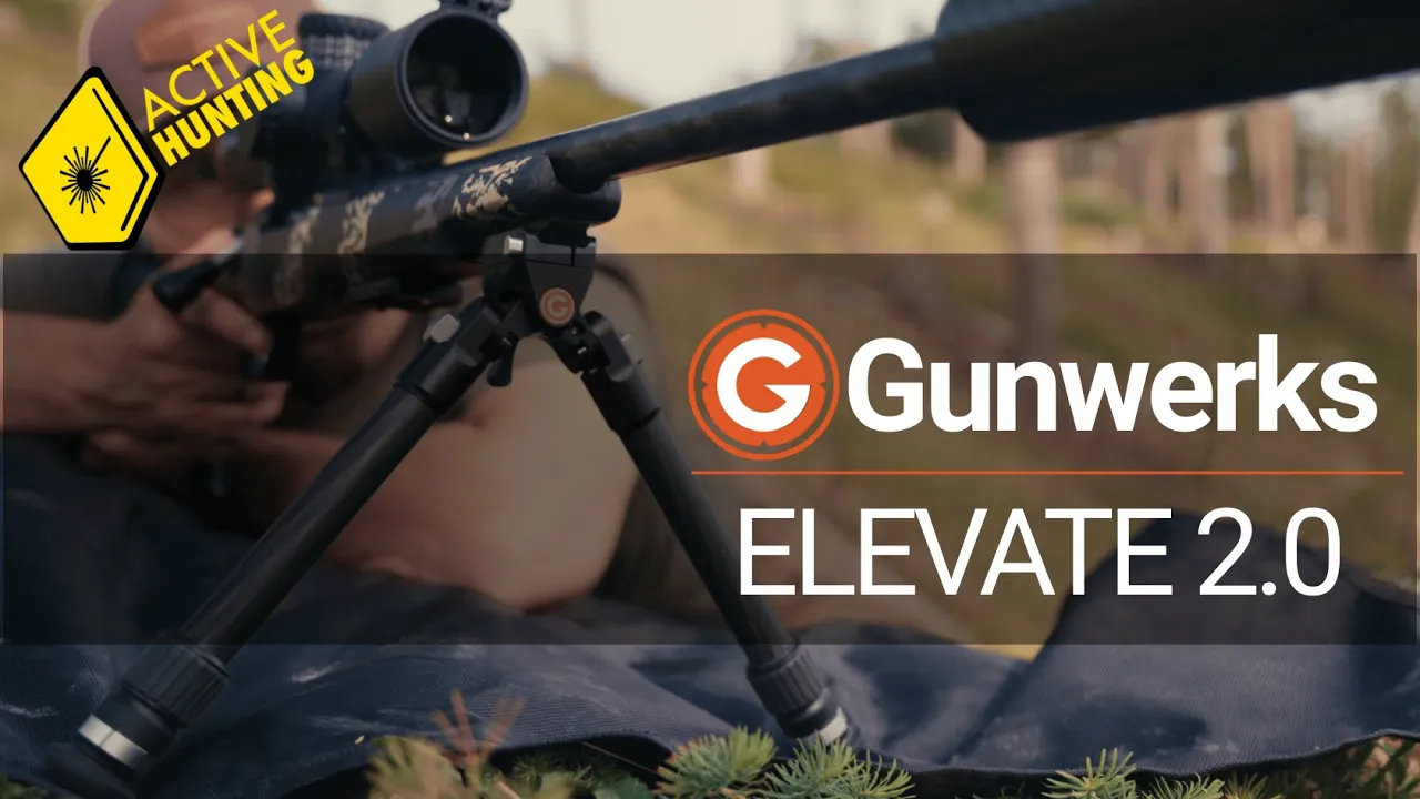 Gunwerks Elevate 2.0 Testbericht