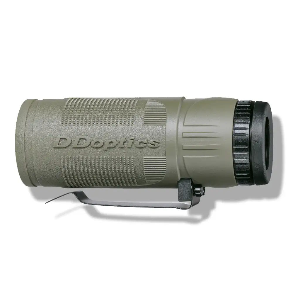 DDoptics Monolite 8x36 seitlich