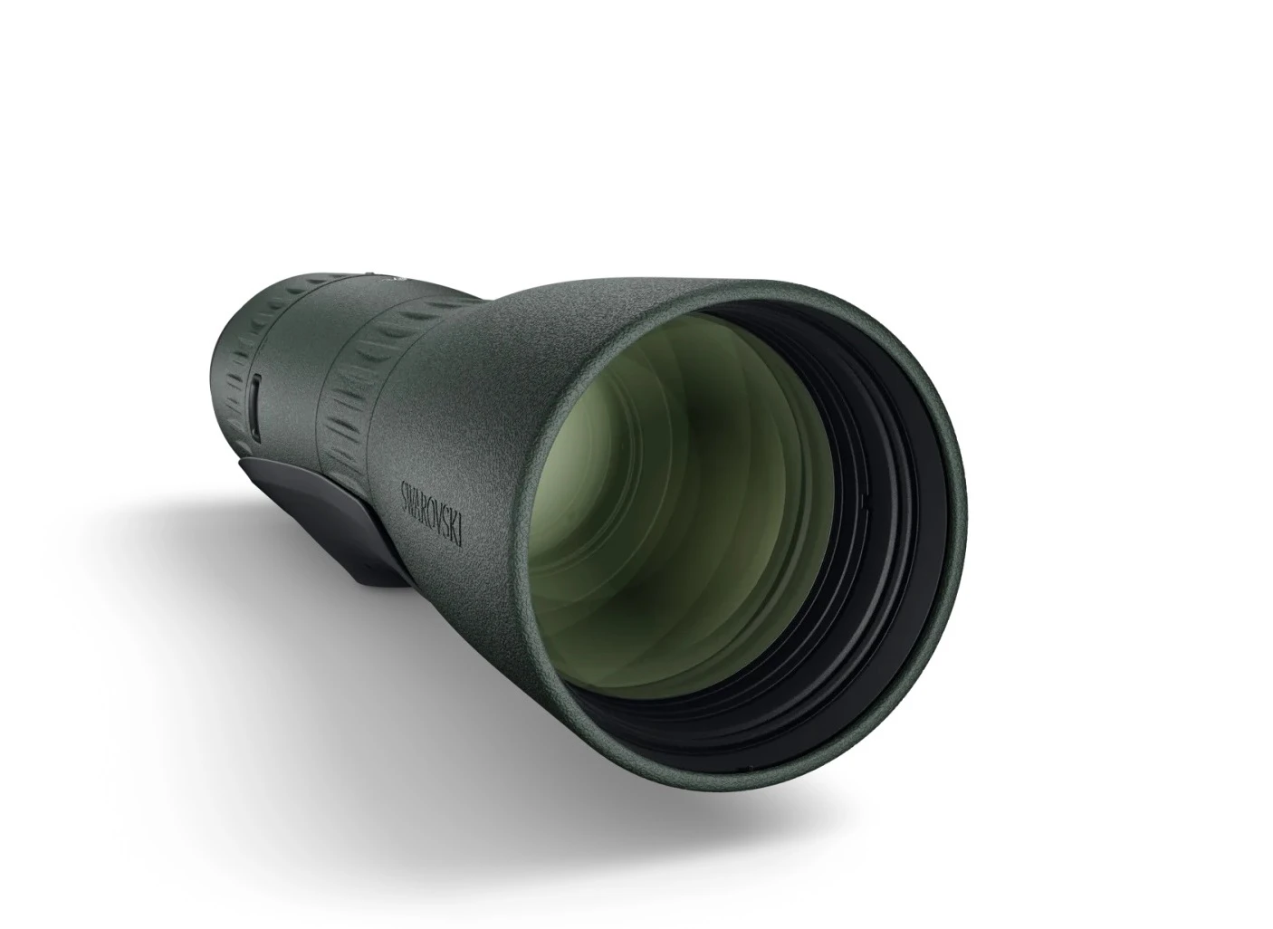 Swarovski STC 17-40x56 grün vorne