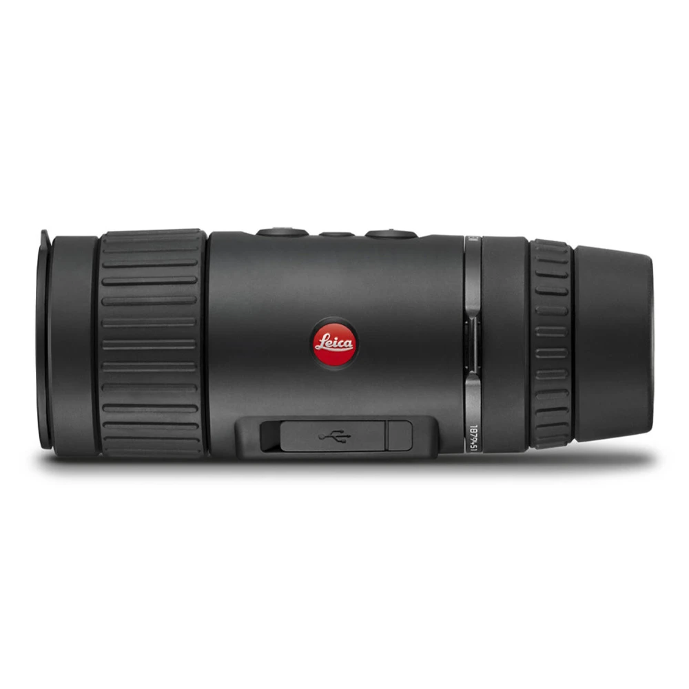 Leica Calonox View seitlich