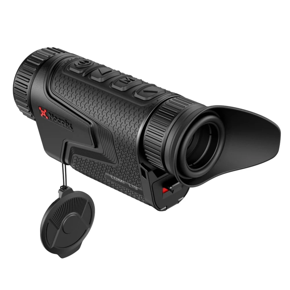 Nocpix Lumi L19 seitlich