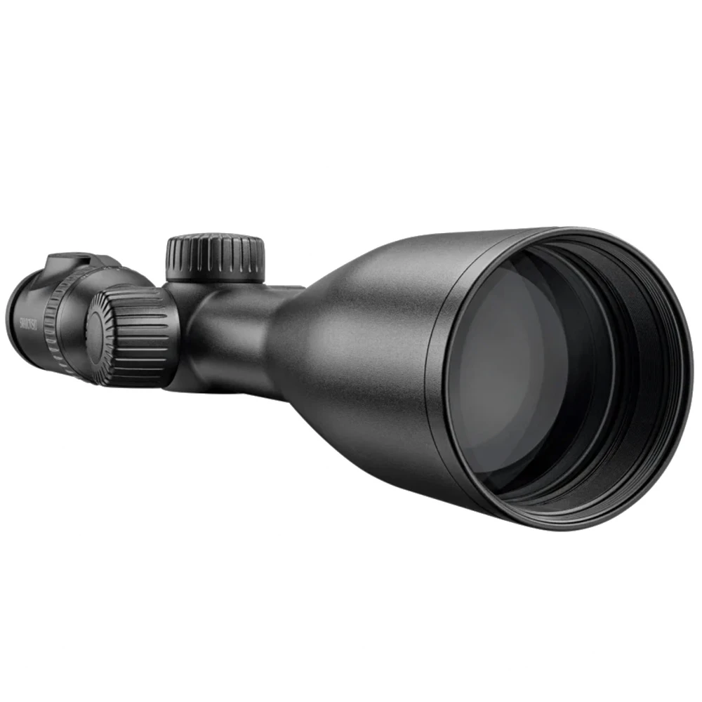 Swarovski Z8i 2-16x50 P Detail