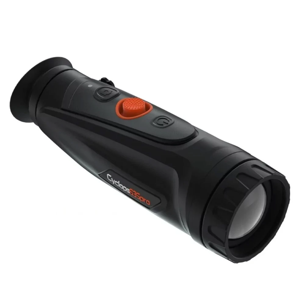 ThermTec Cyclops 635 Pro NEUE Version