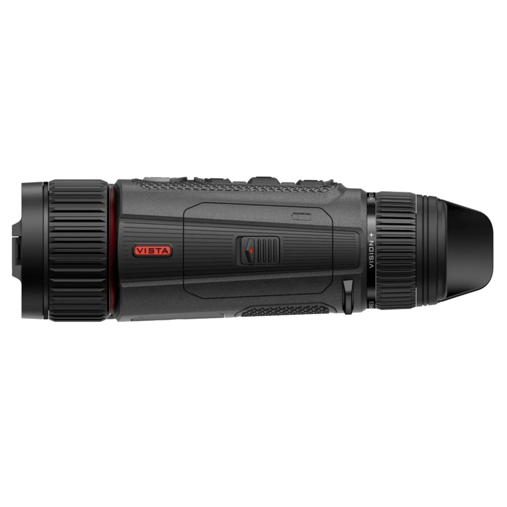 Nocpix Vista H35R Seitenansicht